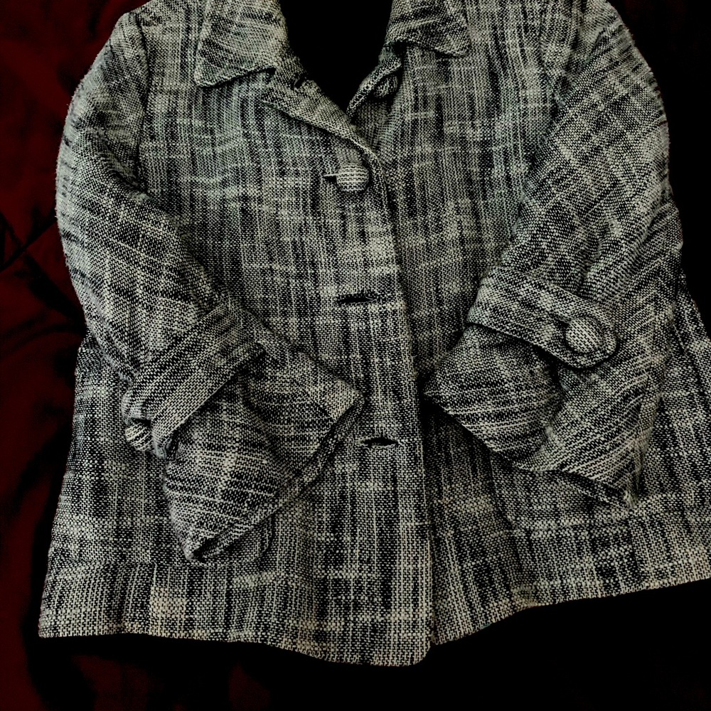 J Crew jacket